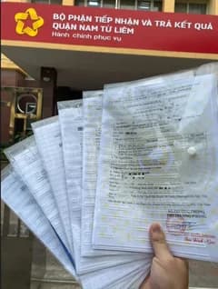 Hộ kinh doanh Tạp hóa - Hà Đông, Hà Nội