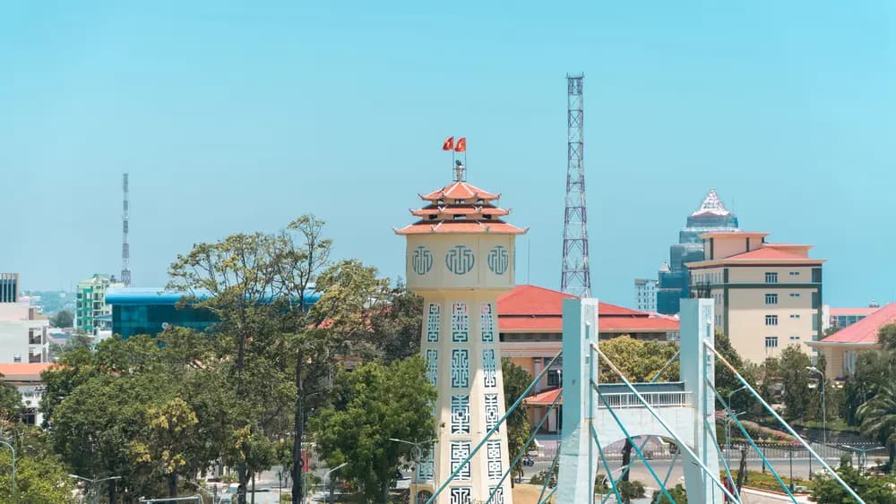 Thủ tục xin giấy phép kinh doanh lữ hành nội địa mới nhất 2026