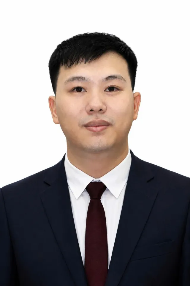 Chuyên viên Luật Minh Tân