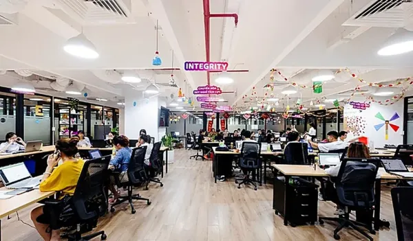 Khách hàng Doanh nghiệp Công ty CP Đầu tư Công nghệ - Đống Đa, Hà Nội