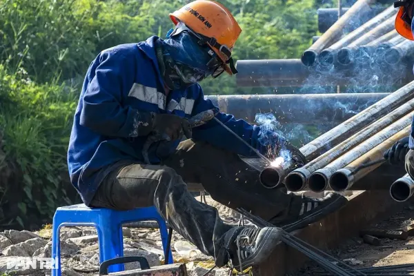 Khách hàng Doanh nghiệp Công ty TNHH Xây dựng & KT - Hà Đông, Hà Nội