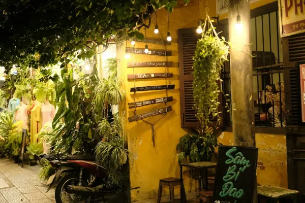 Khách hàng Hộ kinh doanh Hộ kinh doanh Cafe - Cầu Giấy, Hà Nội