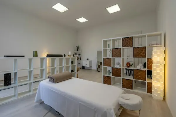 Khách hàng Hộ kinh doanh Hộ kinh doanh Spa - Đống Đa, Hà Nội