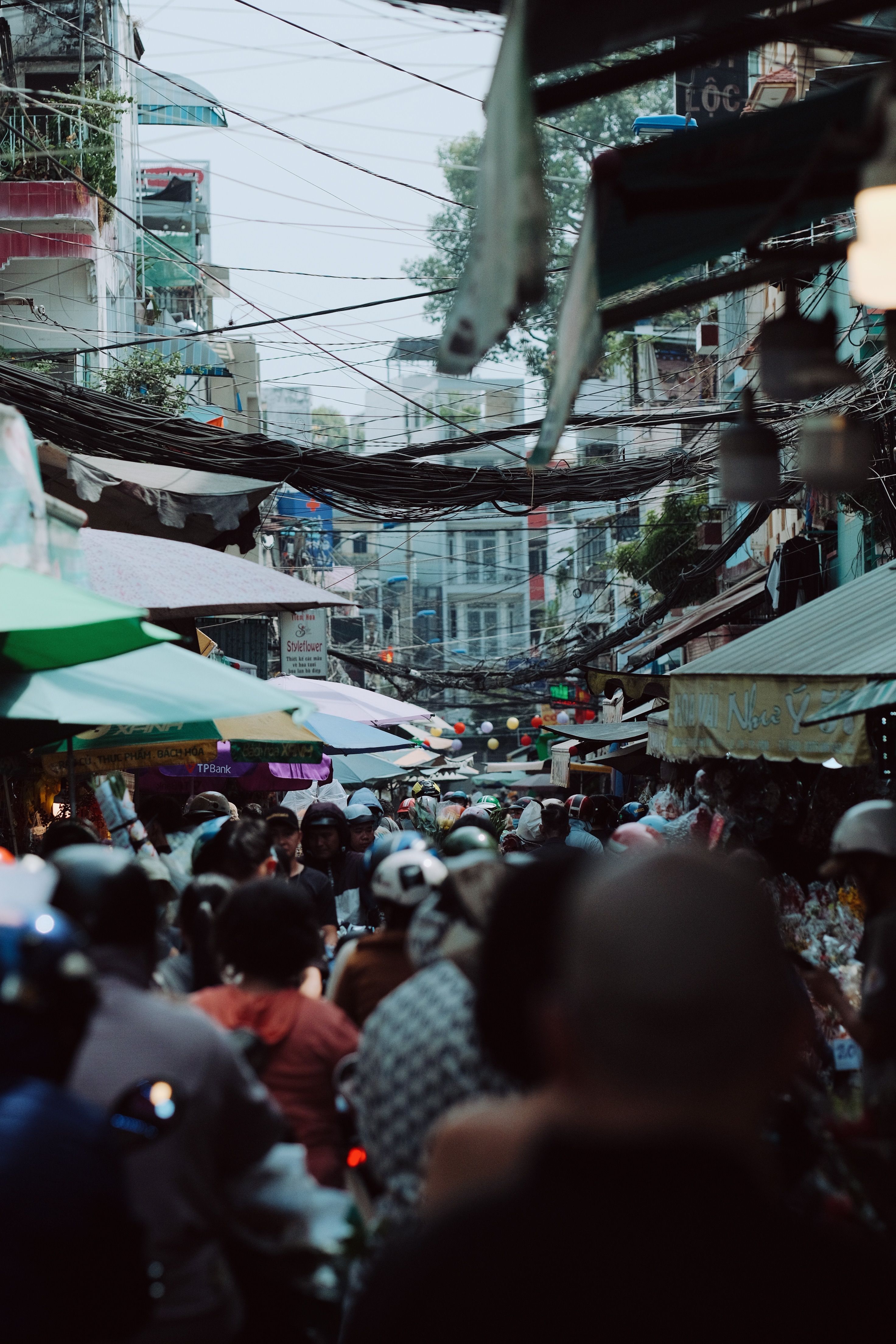 Hệ thống ngành sản phẩm mới áp dụng từ tháng 8/2026